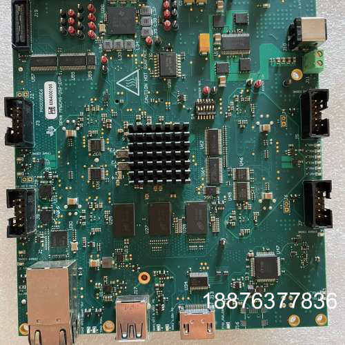 MMWCAS-DSP-EVM 评估板议价