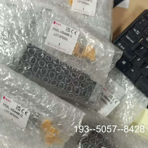 议价IDEC和泉HS5L-VB44M-G库里几百个详谈