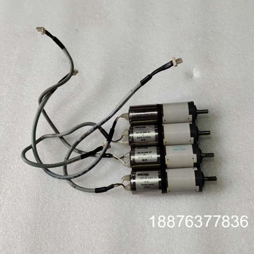 原装进口escap行星减速机22N 28 208E 201议价