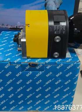 SICK安全扫描 …MICS3-ACAZ55PZ1P01，订