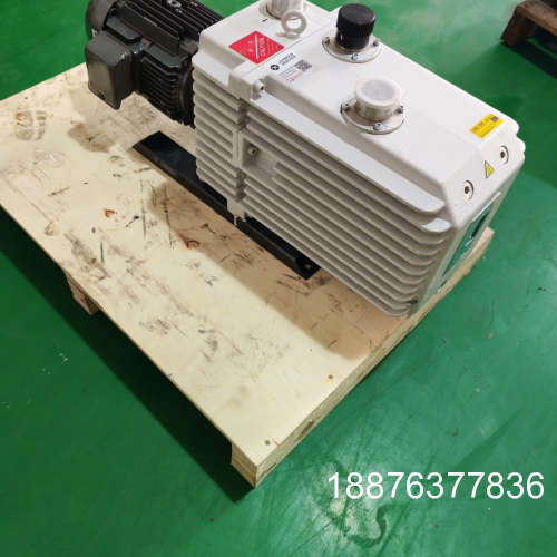 莱宝D60C真空泵出售，功能包好，三相380V电压，真空度1议价