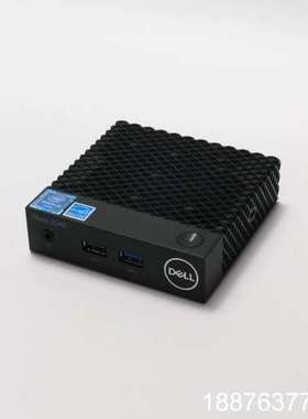 9新 iStoreOS爱快旁路由迷你小主机Wyse 3040 2G内存8G储存