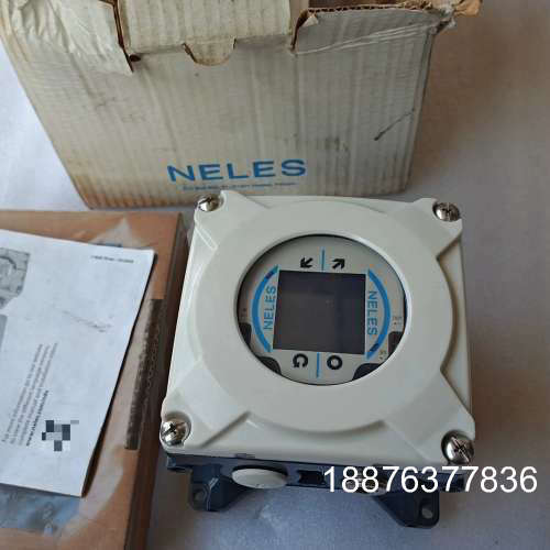 美卓NELES阀门定位器