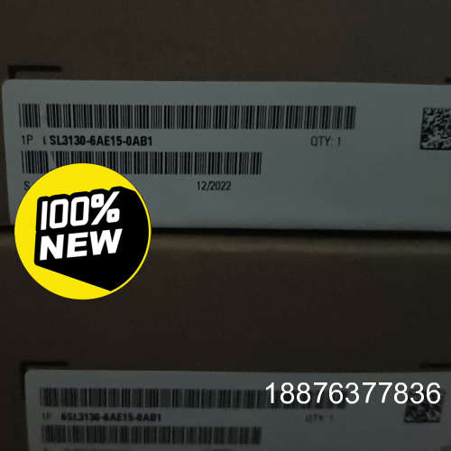 6SL3130-6AE15-0AB1议价