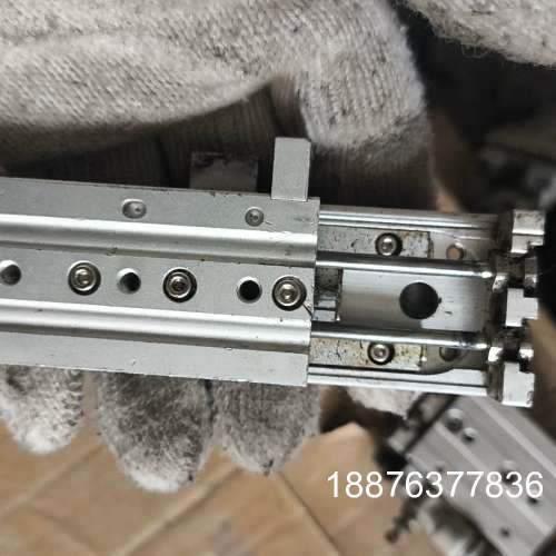 SMC MXS6-30 好用的  5-3议价