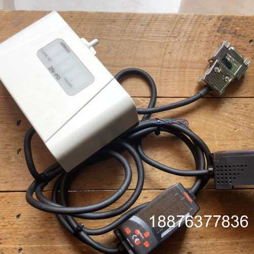 OMRON ZN-PD ZN-PD03空气微粒传感器议价