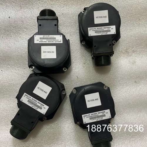 原装正品三菱编码器 OSA104S2、OSA105S2、OSE105价格详谈