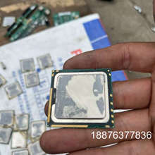 CPU，Intel E5620