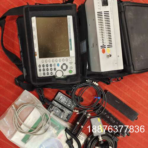 anritsu安立MS2724C频谱分析仪，9KHZ-20G议价