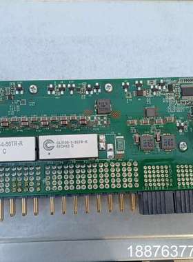 IBM P710/P730 VRM稳压模块，型号CL1108议价