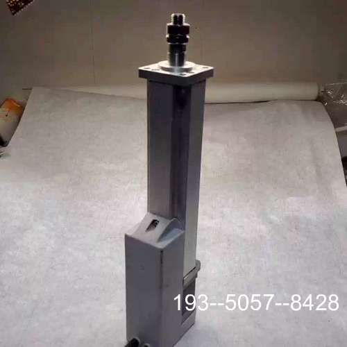 议价Dyadic SCN5-10S-150 电缸 G力座椅 赛车详谈