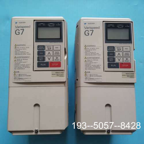 议价CIMR-G7A42P2详谈