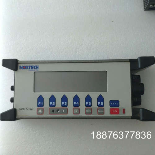 NORTECH 5000系列光多用表 5530-FC/UPC议价