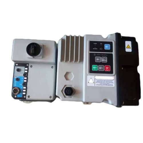 Allen Bradley 280D-FN-25-C ArmorStart Control Module议价