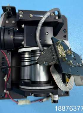 ZYGO SER2693A白光干涉仪，带PI P-721K0议价