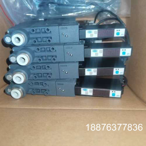 SCPSb 10 NC S04 VD K NPN 施迈茨真空议价