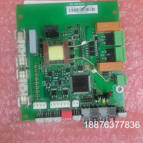 ABRC-65C，功能完好