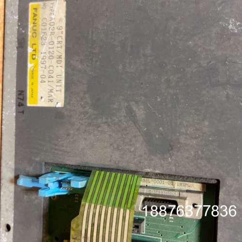 A02B-0120-C041/MAR/A660-2040-T议价