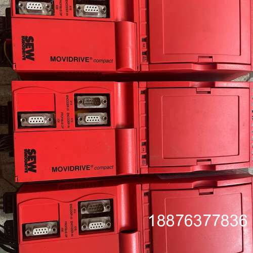 原装正品SEW、赛威变频器MCV41A0022-5A3-4-00、拆价格详谈