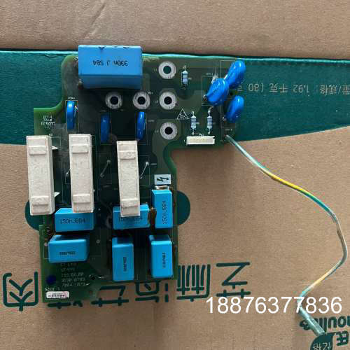 原装拆机变频器SP4402 SP4401触发板 UT4议价