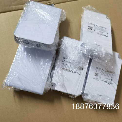 UBNT优倍快UniFi千兆无线AP面板 86型入墙式UAP议价