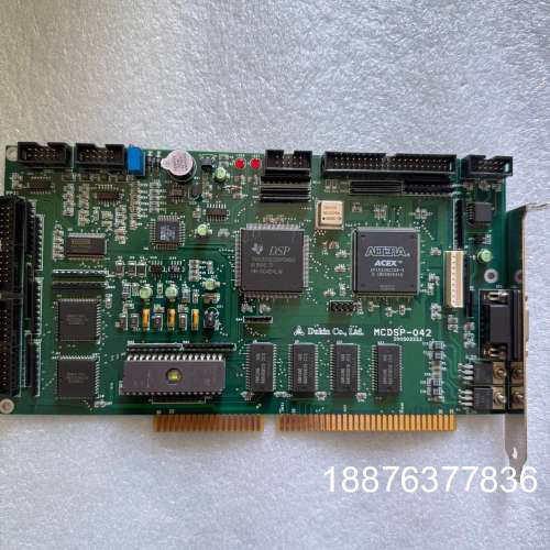 MCDSP-042板卡议价