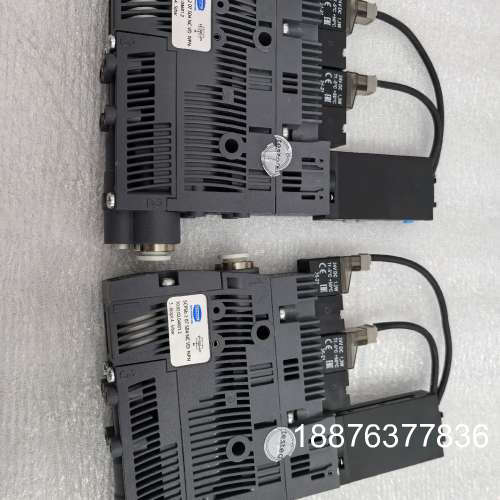 SCPSb 07 NC S04 VD K NPN 施迈茨真空议价