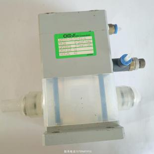 气控药液阀 4询价购买 正品 原装 AMD31 CKD