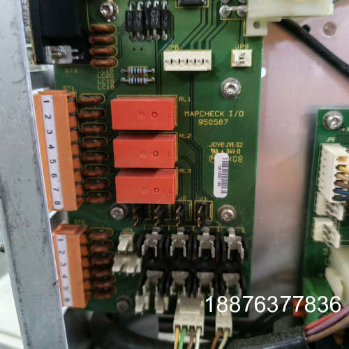 PBI DANSENSOR MAP Check 9000-2议价