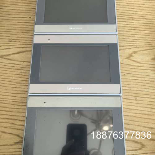 威伦通MT6071IE功能完好实物拍摄标价单价