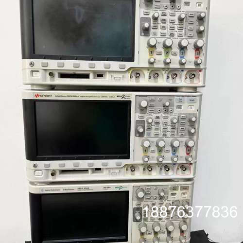 原装正品Keysight是德科技DSOX2024A示波器，原装进口示价格详谈