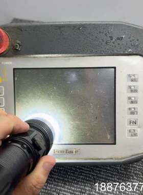 Proface普罗菲斯AGP3300H-L1-D24-RED