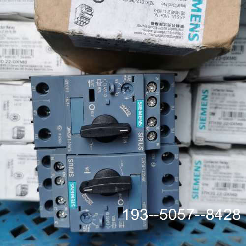 议价断路器3RV2011-1GA15.45-63A,的详谈