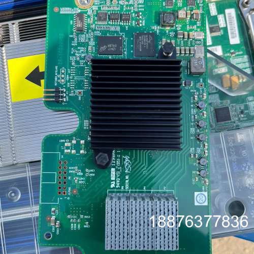 思科 UCSB-MLOM-40G-01 B200-M3 M4