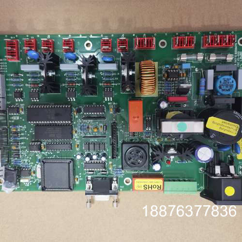 Thermo赛默飞LED实验室产品电路板主板显示板等屏幕等，