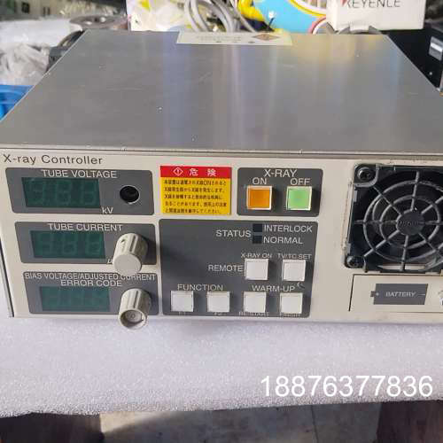 东芝X射线控制器 EXM2-101 日本制造议价