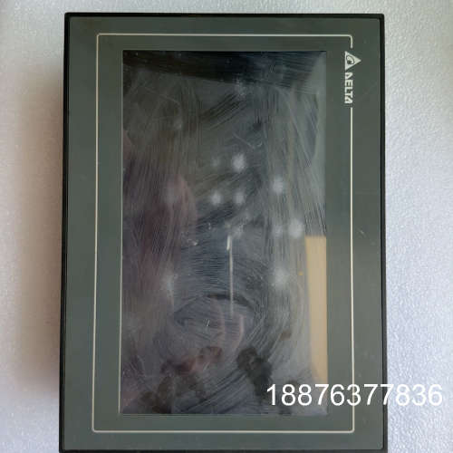 台达二手拆机DOP-110CS实图拍摄，功能包好，喜欢就私聊议价