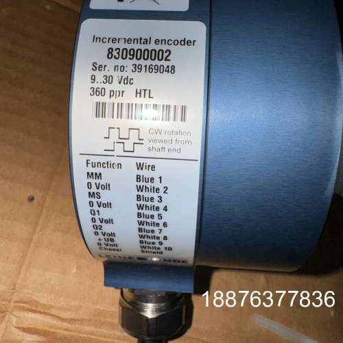 LEINE LINDE angle encoder XHI议价