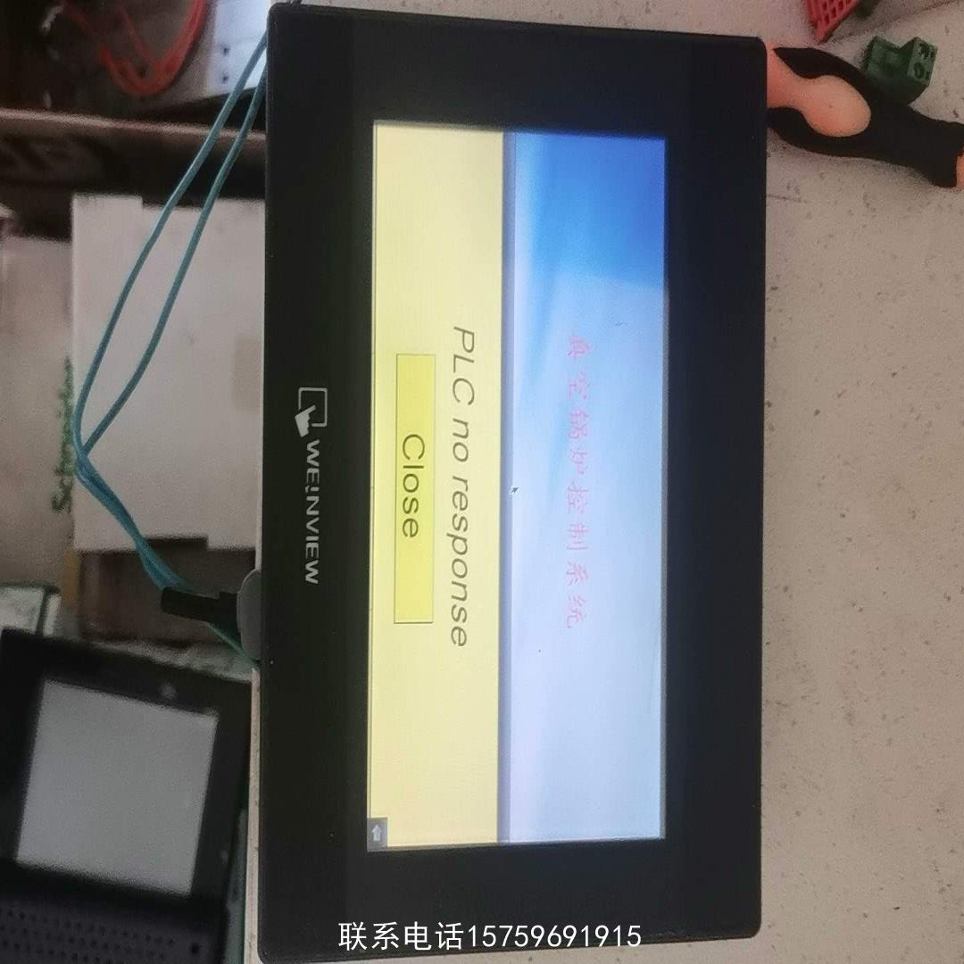 原装正品Tk6070iP触摸屏两个已经要说话两个打询价购买