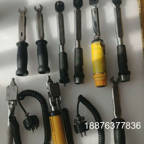 日本东日扭矩扳手SP8NX10三把，QL25N三把，QL25议价