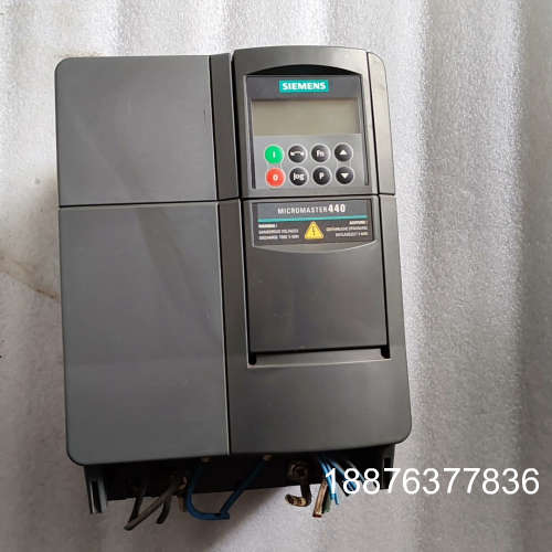 拆机变频器6SE6440-2UD25-5CA1议价