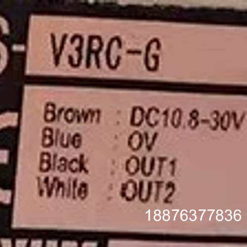 妙德压力传感器MPS-V3RC-G V3RC-G-M V33