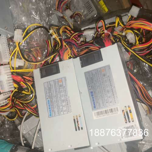 原装航嘉HK350-92FP 1U小电源拆机议价