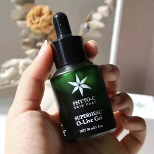 欧玛Phyto-c橄榄精华凝胶舒缓控油保湿30ml/60ml