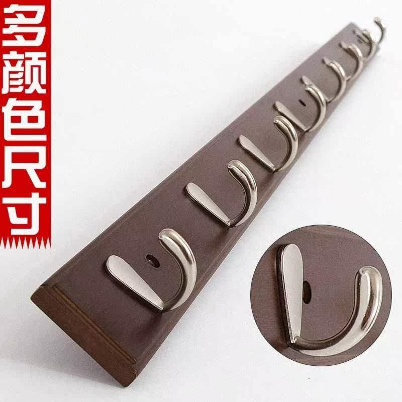 背后室内门衣架挂钩办公室门口竹子白色卧室毛巾楠竹宿舍挂杆房间|ruв категории получать отделка, семьи отделка приборов, крюк/липкий крюк - от Buy2taobao.com для оказания профессиональной услуги покупки агента Taobao