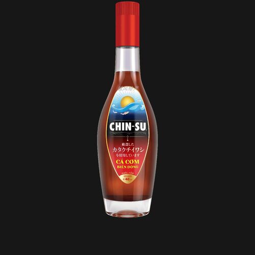 越南网红金苏40度鱼露500毫升鱼露调味品海鲜酱东南亚风味