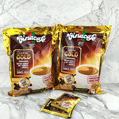 越南原装 威拿浓香三合一速溶咖啡480G Original金装 Vinacafe Gold