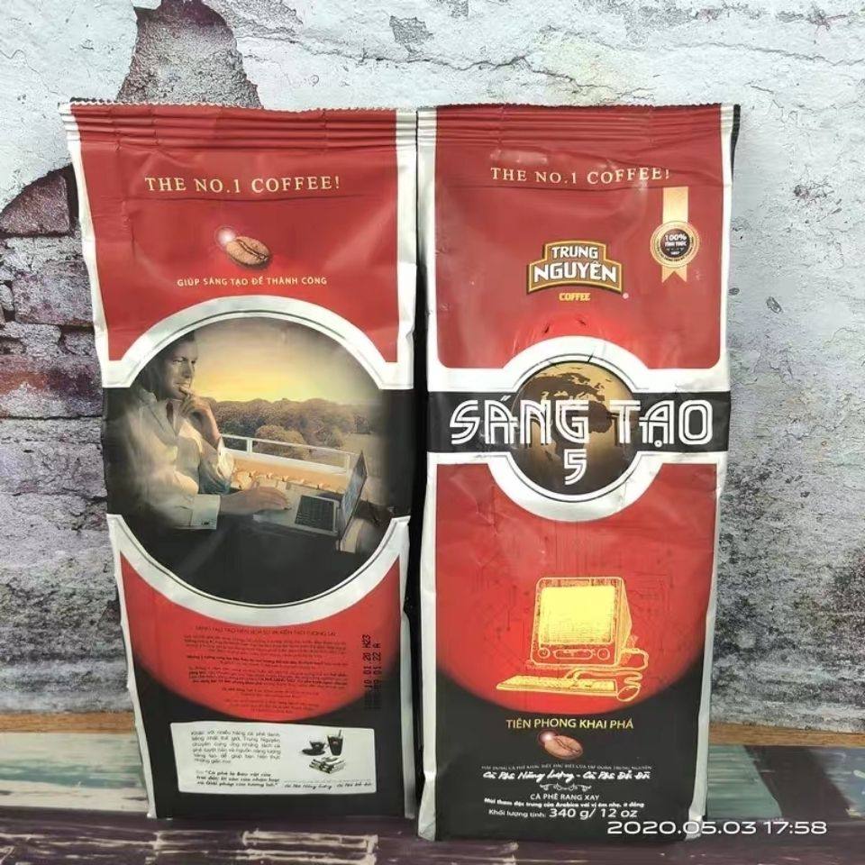 越南中原创意SANGTAO12345号可选研磨咖啡粉原味法式滴漏咖啡包邮,咖啡/麦片/冲饮,研磨咖啡粉,淘宝优惠券,粉丝福利购,淘宝优惠卷