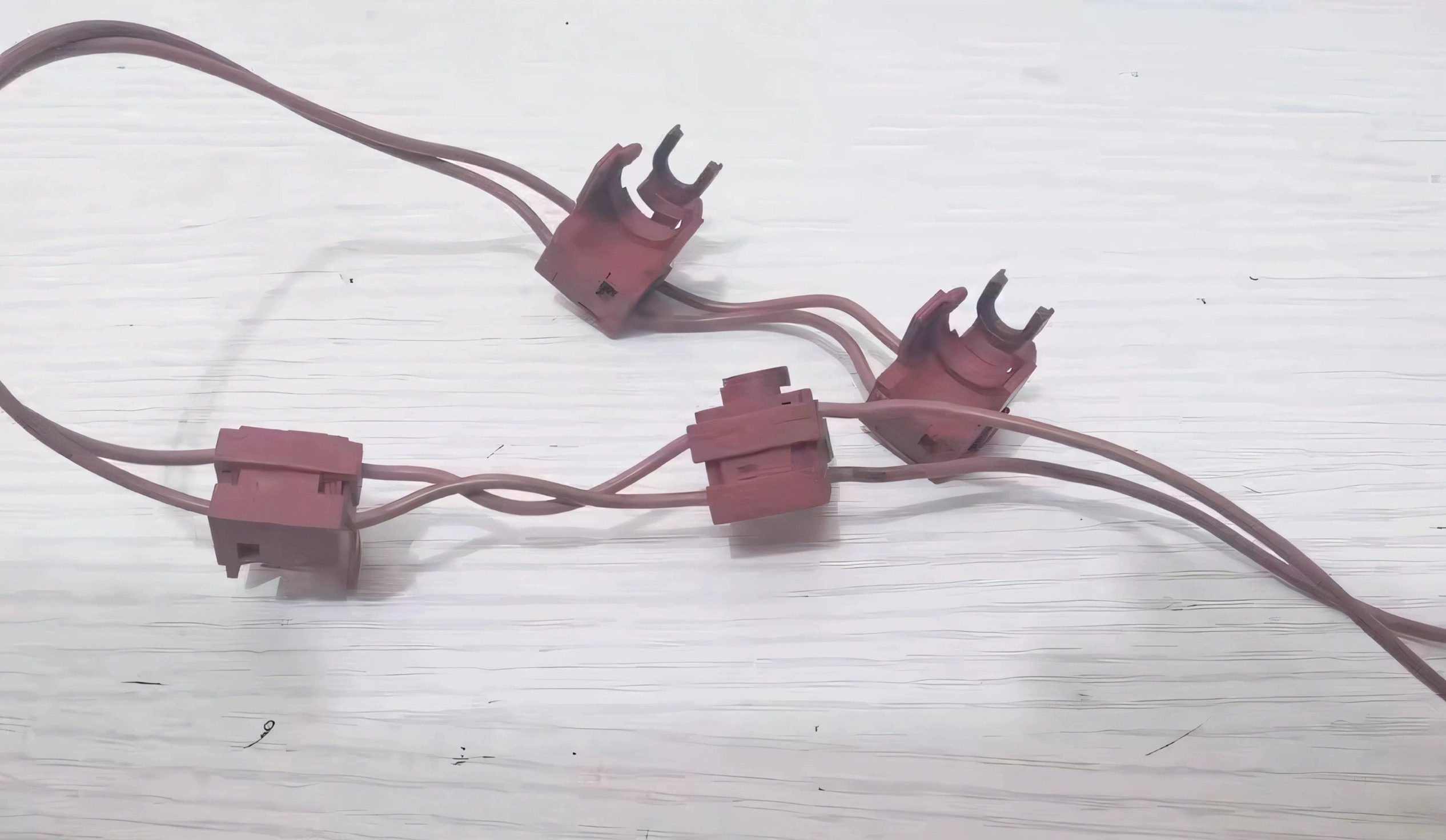 原装进口Smeg斯麦格微动开关ELBA爱芭OBIA欧比燃气灶点火开关配件