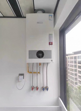 Bosch博世壁挂炉北京上门维修锅炉采暖保养清洗故障CE ER C1 C6E9